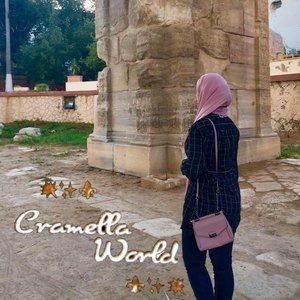 Meet your Posher, Boshra